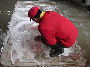 金华厂房油污清洗